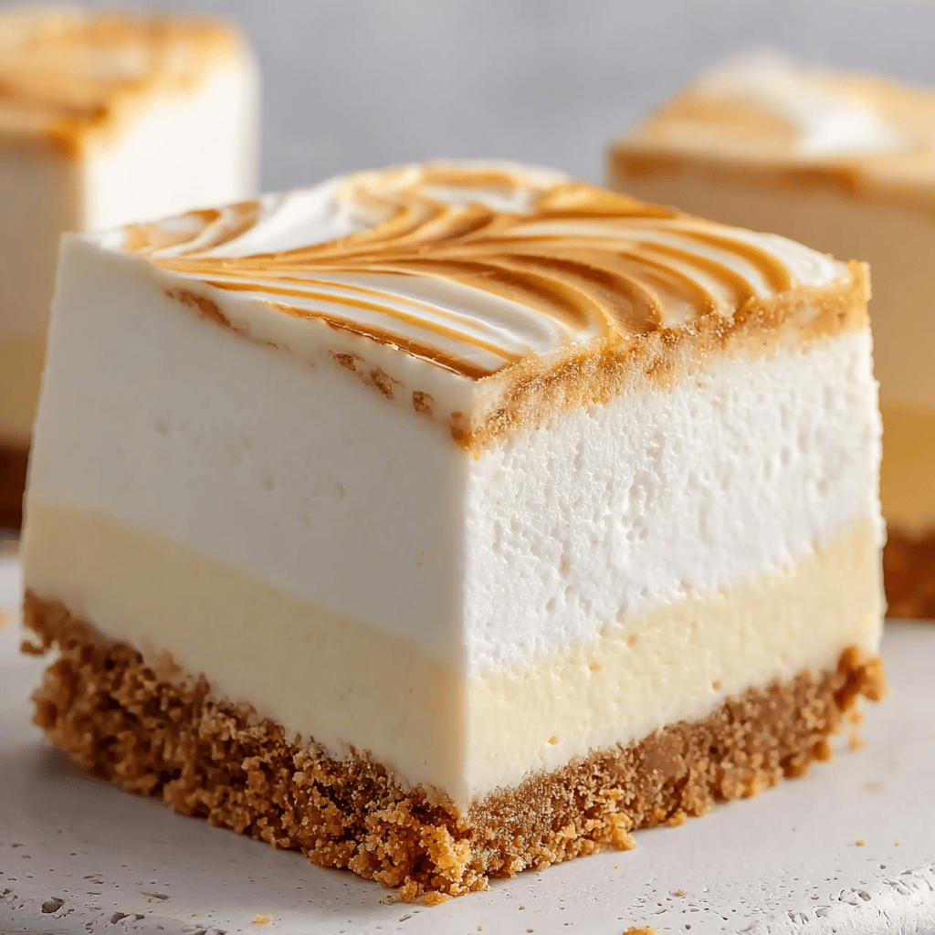 Pumpkin Swirl Cheesecake Recipe