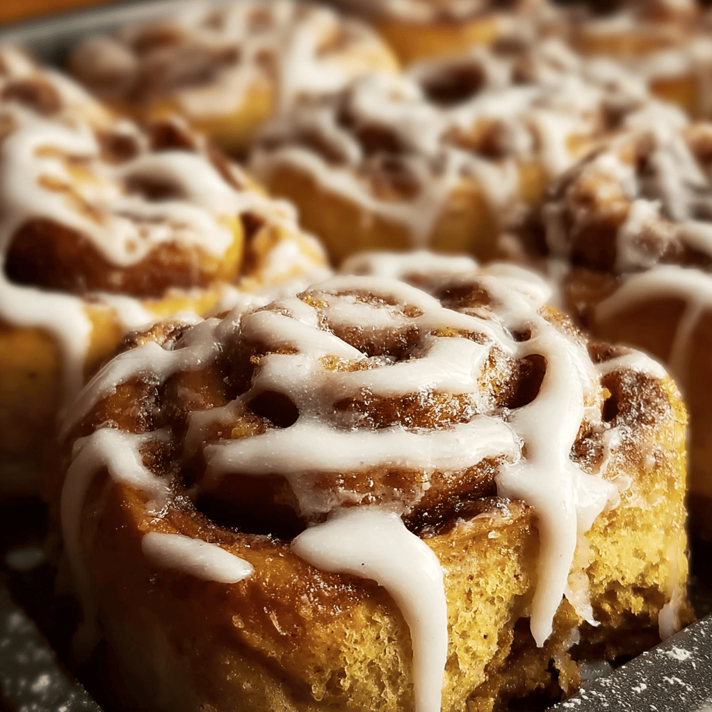 Pumpkin Pie French Toast Roll Ups