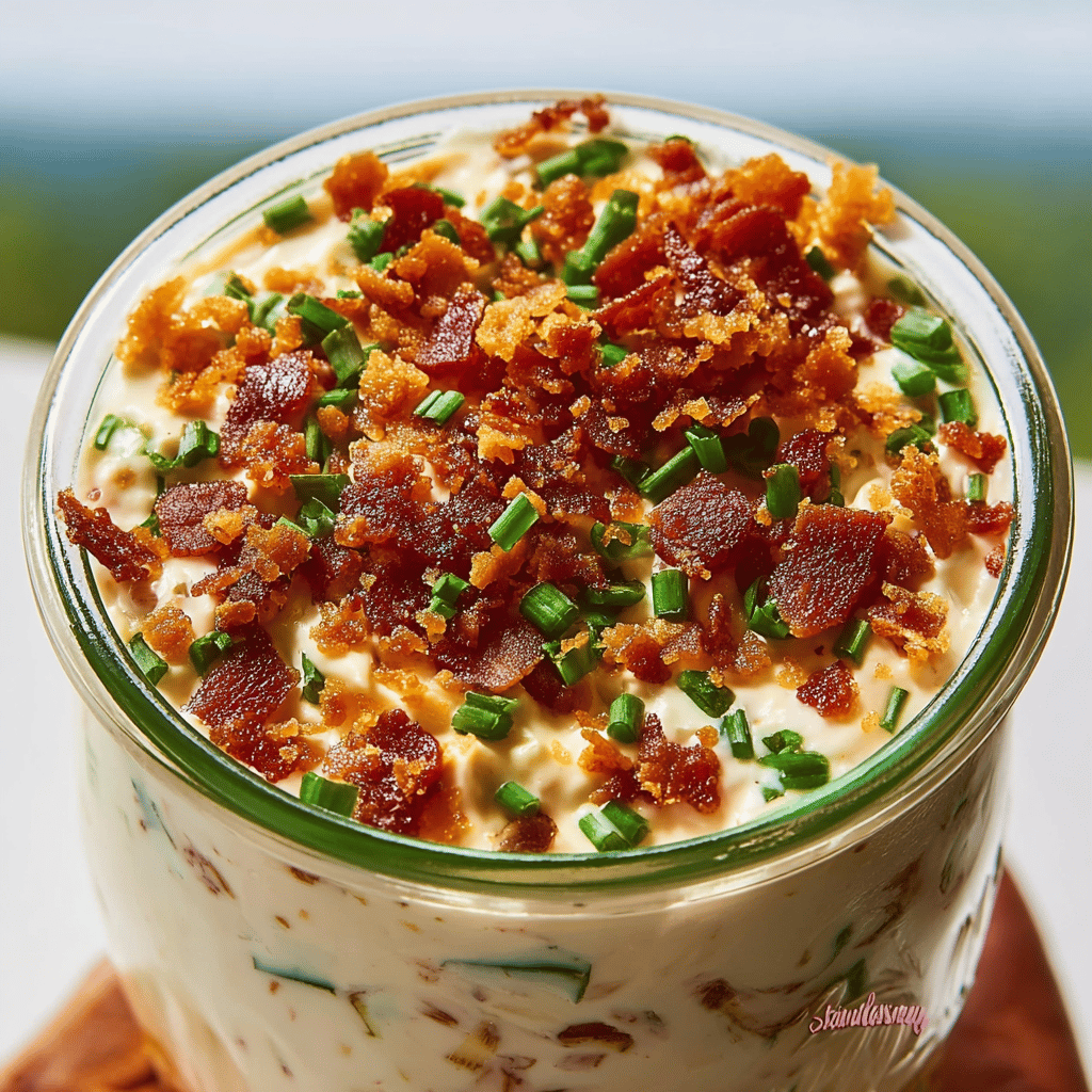 Boat Dip (Rotel Ranch Dip)