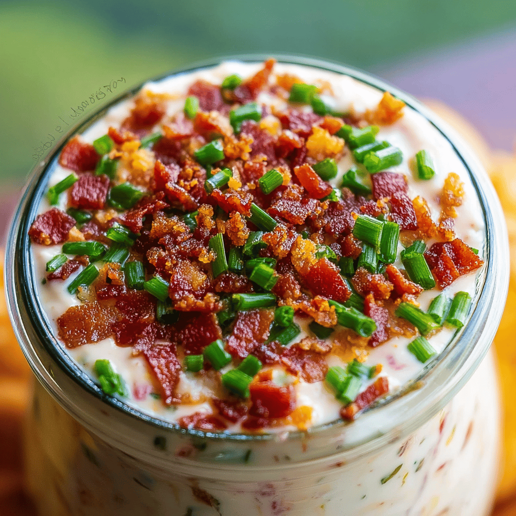 Boat Dip (Rotel Ranch Dip)