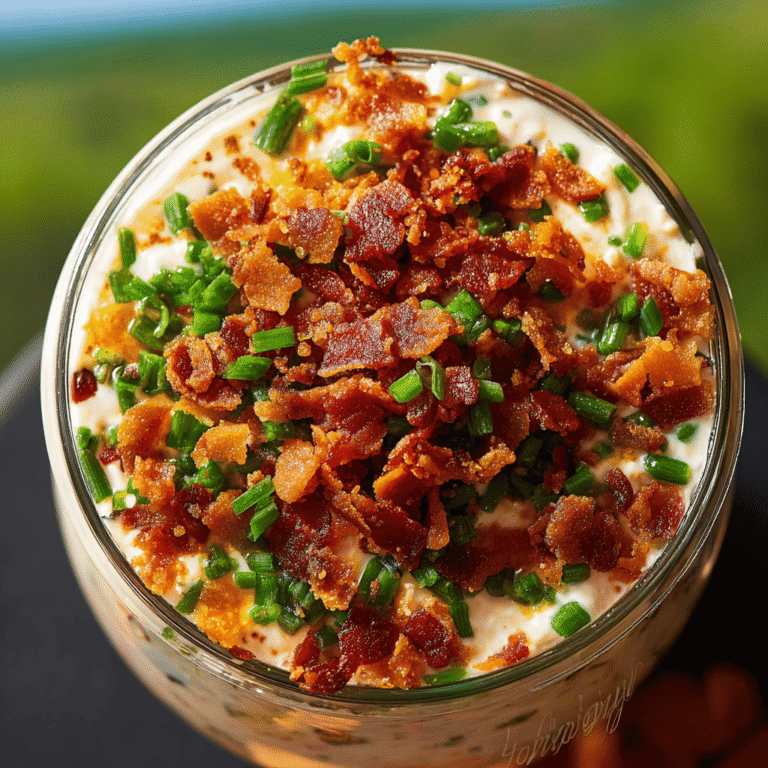 Boat Dip (Rotel Ranch Dip)