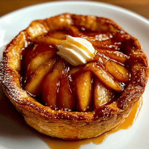 Irresistible Mini Apple Galette Bites for Cozy Gatherings