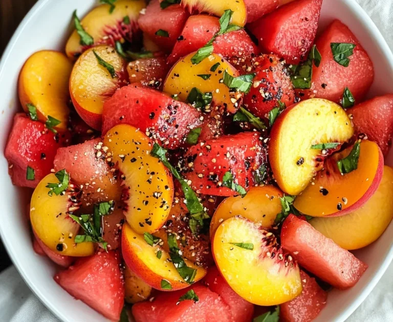 4 must-try recipes for