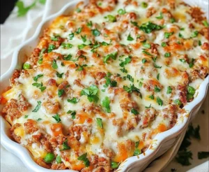 Freshly Baked Muffins