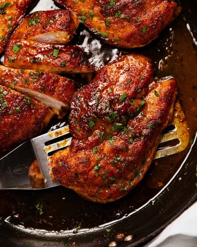 My Go-To Chicken Breast Recipe