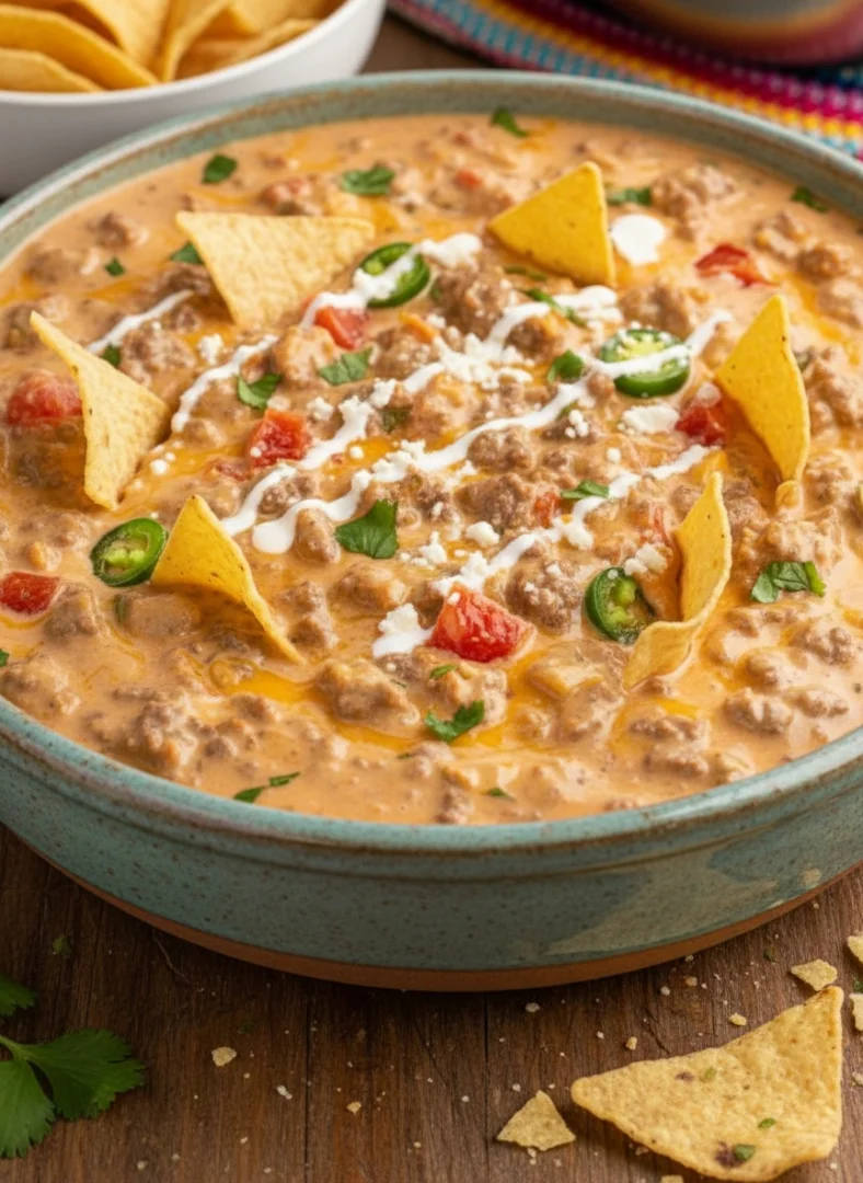 6 dinner recipe idea
